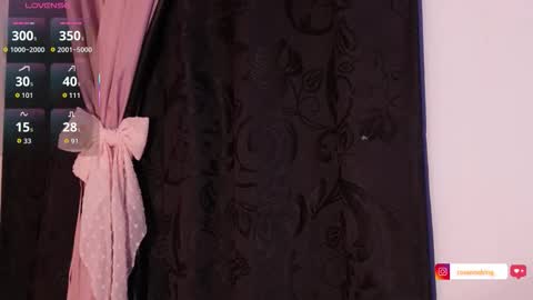 Aleja online show from 03.18.26