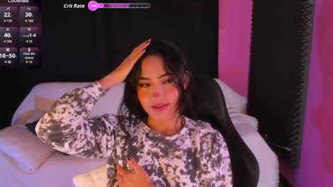 Rosario online show from 03.22.26