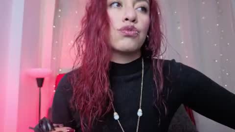 Snapshot of rosario_tijeraxxx chatting on 06.26.26 rosario_tijeraxxx online show from 06.26.26