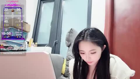 rose online show from 10.27.25