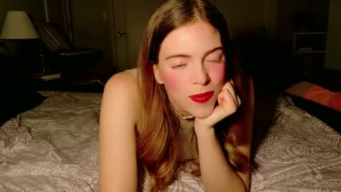 rose77782 online show from 12.19.24