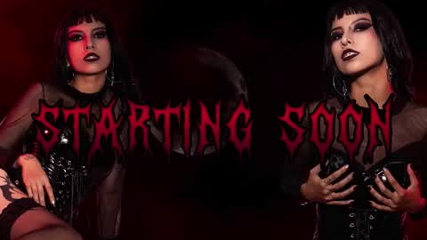 Ally online show from 02.15.26