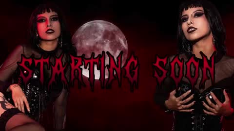 Ally online show from 04.14.26