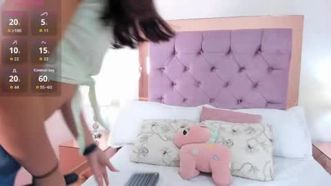 Rose allure online show from 04.20.26