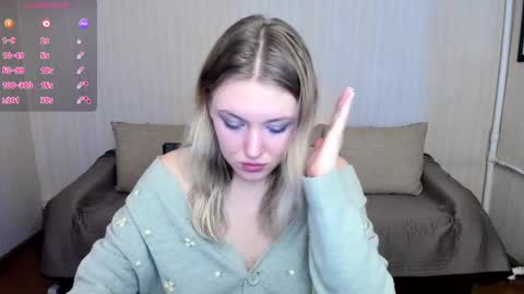 Rose but u can call me princess online show from 01.24.25