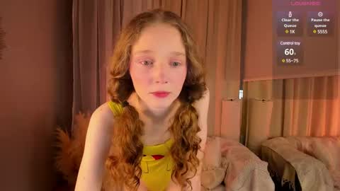 Rose online show from 02.19.25