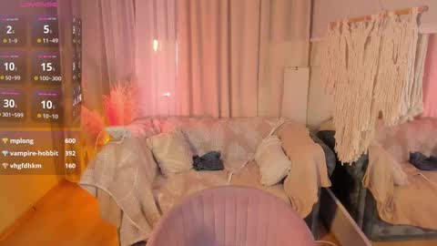 Rose online show from 03.07.25
