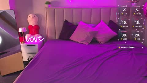 Kimberlly online show from 03.03.26