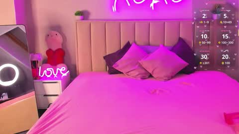 Kimberlly online show from 03.08.26