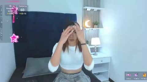 Snapshot of rose_raven chatting on 01.03.25 Rose online show from 01.03.25