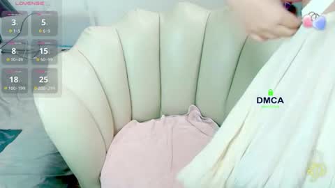 Rose online show from 07.07.26