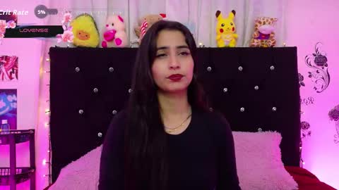 Rose online show from 01.19.26