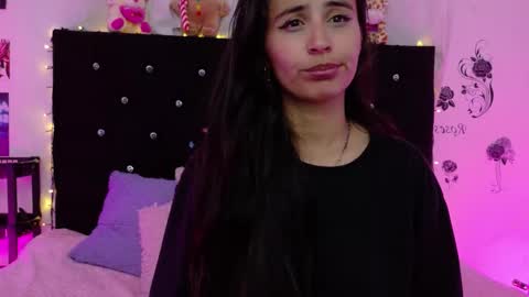 Rose online show from 02.06.26