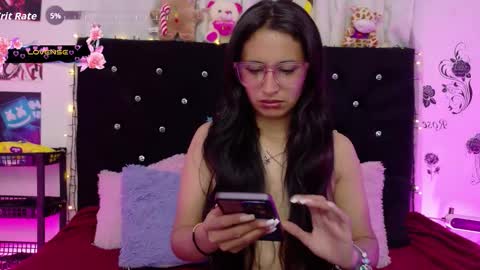 Rose online show from 02.15.26