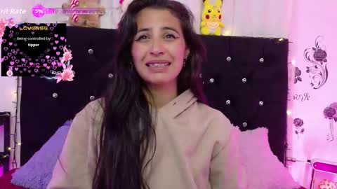 Rose online show from 02.27.26