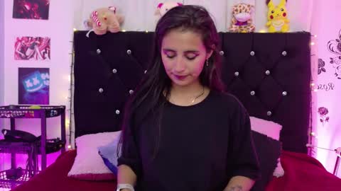 Rose online show from 03.08.26