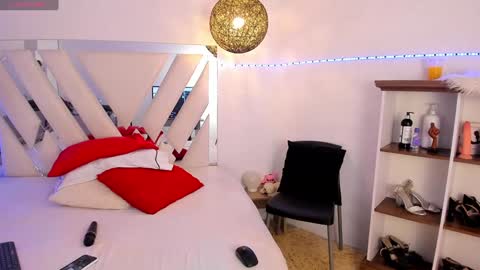 Jhoan Alexis online show from 01.11.25