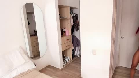 Jhoan Alexis online show from 03.06.26