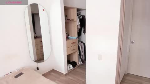 Jhoan Alexis online show from 03.26.26