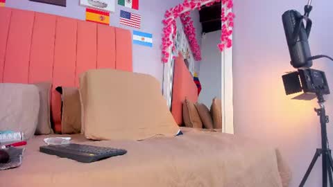 Rosse online show from 07.10.26