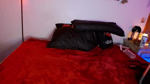 Kinky Inky online show from 11.12.25