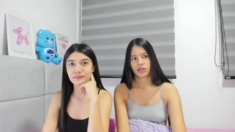 Rose y Miah online show from 03.17.26