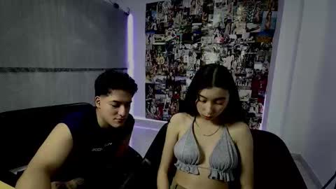 Rose Sins and Don Viktor online show from 09.22.25