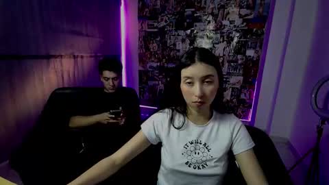 Rose Sins and Don Viktor online show from 09.30.25