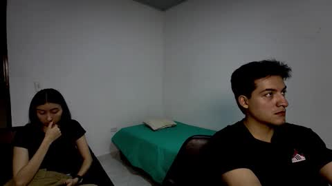 Rose Sins and Don Viktor online show from 11.06.25