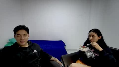 Rose Sins and Don Viktor online show from 02.01.26