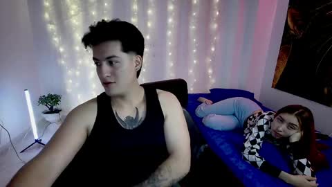 Rose Sins and Don Viktor online show from 03.26.26