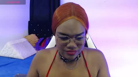 Snapshot of rosebeckers7 chatting on 09.14.25 Your girl Rose  6k of followers online show from 09.14.25