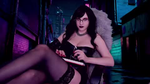 Rosebloom online show from 02.12.25