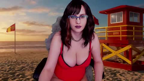 Rosebloom online show from 02.22.25