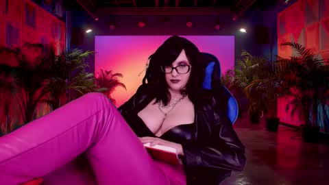 Rosebloom online show from 10.20.25