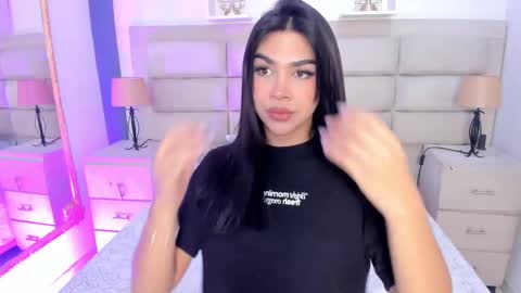 Rose online show from 09.11.25