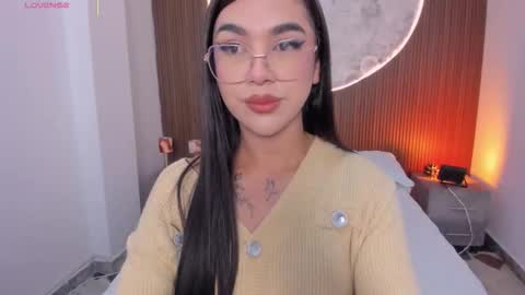 Rose online show from 03.23.26