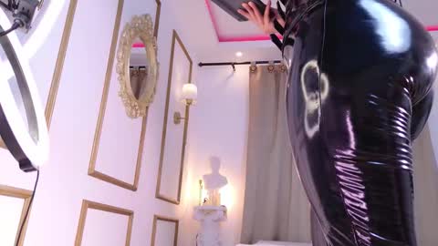 rosedelic online show from 01.17.26