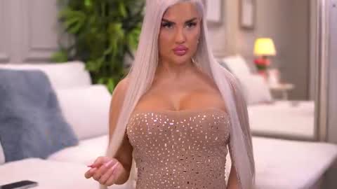 Dolly online show from 07.29.26