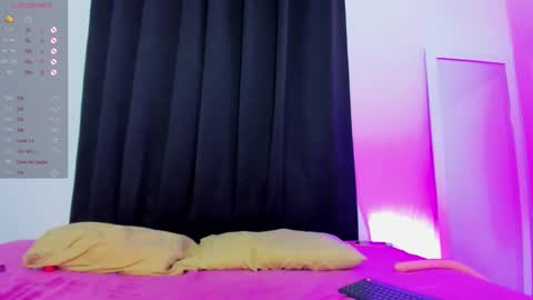 RoseCarter online show from 03.08.26