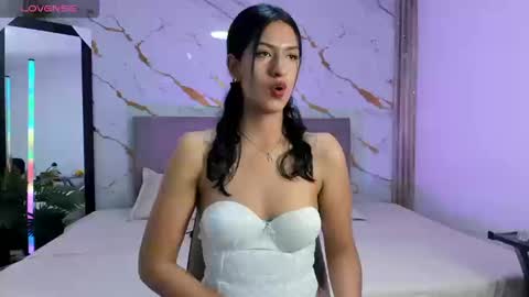 roseeluna online show from 03.14.26