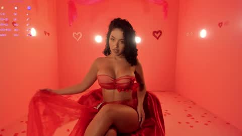 Rose  online show from 02.14.25