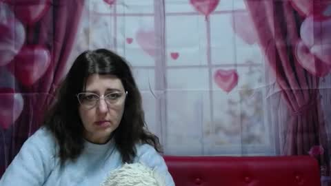 RoseHille online show from 02.05.26