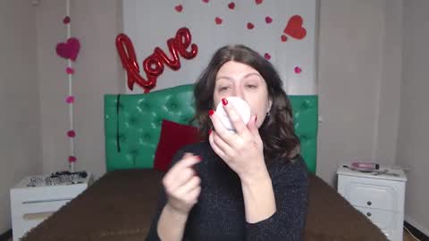 RoseHille online show from 02.15.26