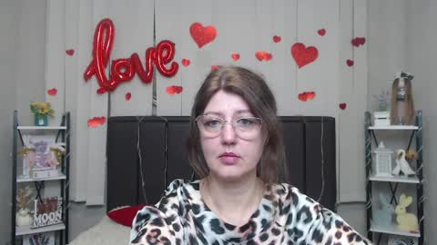 RoseHille online show from 03.28.26