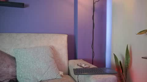 Lyla OF roselinedior online show from 07.11.26