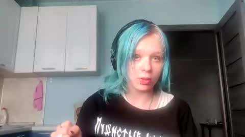 Snapshot of rosellawyles chatting on 07.02.26 Helen online show from 07.02.26