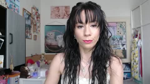 Rose online show from 04.10.26