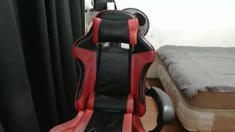 rosemae07 online show from 10.11.25