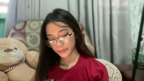 rosemae07 online show from 07.06.26